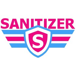 Свідоцтво торговельну марку № 308541 (заявка m201925140): sanitizer