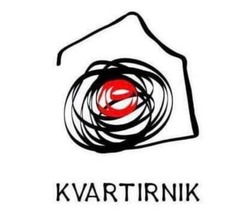 Заявка на торговельну марку № m202124355: kvartirnik