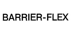 Свідоцтво торговельну марку № 5334 (заявка 117842/SU): barrier-flex barrier flex; barrierflex