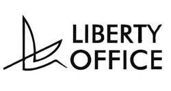 Свідоцтво торговельну марку № 314437 (заявка m201929604): liberty office