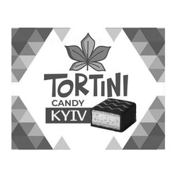 Заявка на торговельну марку № m202602228: tortini candy kyiv