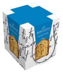 Заявка на торговельну марку № m202418006: a taste that inspires; classic; panettone; в; biscotti