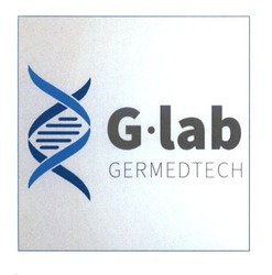 Свідоцтво торговельну марку № 262828 (заявка m201717360): g-lab; germedtech