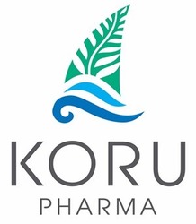 Свідоцтво торговельну марку № 294304 (заявка m201918515): koru pharma