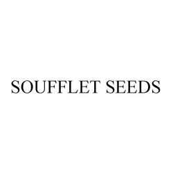 Свідоцтво торговельну марку № 313087 (заявка m202005548): soufflet seeds