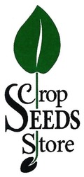 Заявка на торговельну марку № m201715211: crop seeds store; scrop