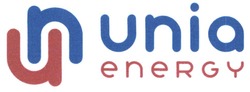 Заявка на торговельну марку № m202116069: nunia energy