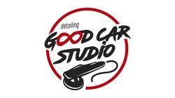 Заявка на торговельну марку № m202308416: good car studio detailing