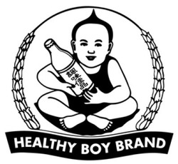 Свідоцтво торговельну марку № 335051 (заявка m202114517): healthy boy brand