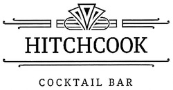 Свідоцтво торговельну марку № 280759 (заявка m201821926): hitchcook cocktail bar