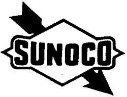 Свідоцтво торговельну марку № 9211 (заявка 93094841): sunoco