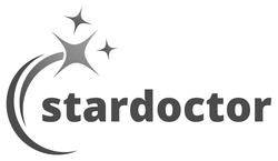 Свідоцтво торговельну марку № 350730 (заявка m202301885): stardoctor