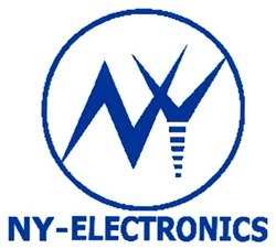 Свідоцтво торговельну марку № 262536 (заявка m201724478): ny-electronics; ny electronics