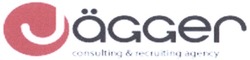 Свідоцтво торговельну марку № 172613 (заявка m201301916): jagger; consulting & recruiting agency