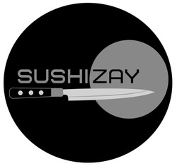 Заявка на торговельну марку № m202401901: sushizay