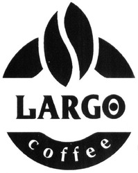 Свідоцтво торговельну марку № 321230 (заявка m201911576): largo coffee