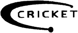 Свідоцтво торговельну марку № 67720 (заявка 20041111820): с; cricket