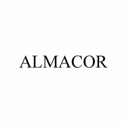 Свідоцтво торговельну марку № 306630 (заявка m201923630): almacor
