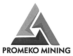 Свідоцтво торговельну марку № 214676 (заявка m201506477): promeko mining