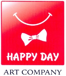 Свідоцтво торговельну марку № 131117 (заявка m200911714): happy day art company; дау