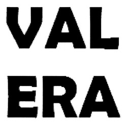 Свідоцтво торговельну марку № 231085 (заявка m201704673): val era; valera