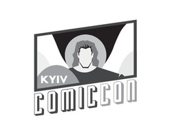 Свідоцтво торговельну марку № 245605 (заявка m201626206): kyiv; comiccon