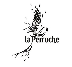Свідоцтво торговельну марку № 290646 (заявка m201904556): la perruche