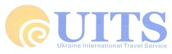 Свідоцтво торговельну марку № 179177 (заявка m201206913): uits; ukraine international travel service