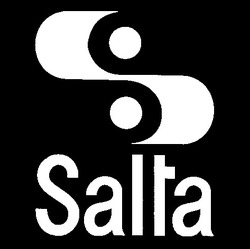 Свідоцтво торговельну марку № 35613 (заявка 2002021505): salta