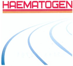 Свідоцтво торговельну марку № 199441 (заявка m201320701): haematogen