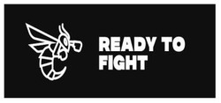 Свідоцтво торговельну марку № 341536 (заявка m202129776): ready to fight