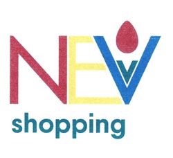 Свідоцтво торговельну марку № 283260 (заявка m201825001): nev shopping; nev shopping; nevv shopping