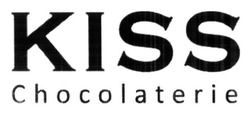 Свідоцтво торговельну марку № 213043 (заявка m201516334): kiss chocolaterie