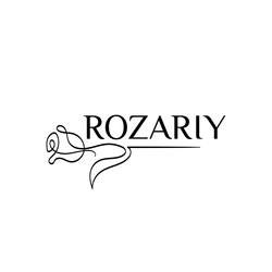 Заявка на торговельну марку № m202314033: rozariy