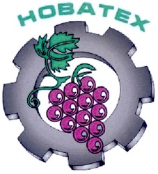 Заявка на торговельну марку № m201205980: hobatex; новатех