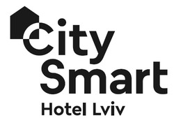 Свідоцтво торговельну марку № 340686 (заявка m202130106): hotel lviv; city smart
