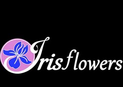 Свідоцтво торговельну марку № 343065 (заявка m202130427): iris flowers; irisflowers