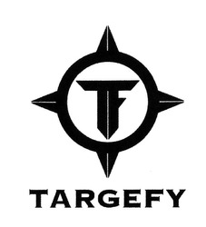 Свідоцтво торговельну марку № 339899 (заявка m202012290): targefy; tf