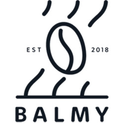 Заявка на торговельну марку № m202123285: balmy; est 2018
