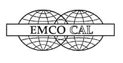 Свідоцтво торговельну марку № 312992 (заявка m202001556): emco cal
