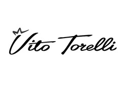 Свідоцтво торговельну марку № 251297 (заявка m201707179): vito torelli