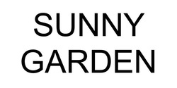 Свідоцтво торговельну марку № 318842 (заявка m202119449): sunny garden