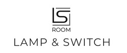 Заявка на торговельну марку № m202608605: room; lamp & switch