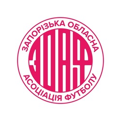 Заявка на торговельну марку № m202517976: зоаф; запорізька обласна асоціація футболу