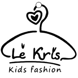 Свідоцтво торговельну марку № 266081 (заявка m201723308): le kris; kids fashion