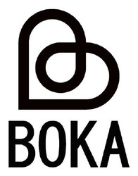 Заявка на торговельну марку № m202509827: вока; boka