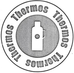 Свідоцтво торговельну марку № 67888 (заявка m200500343): thermos