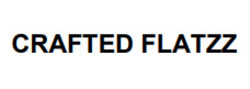 Заявка на торговельну марку № m202512922: crafted flatzz