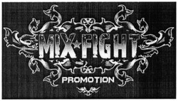 Свідоцтво торговельну марку № 189135 (заявка m201301573): mix fight; promotion