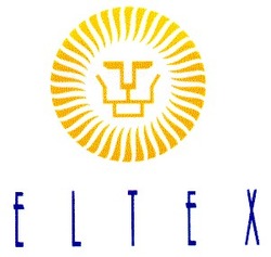 Свідоцтво торговельну марку № 23164 (заявка 99031024): eltex